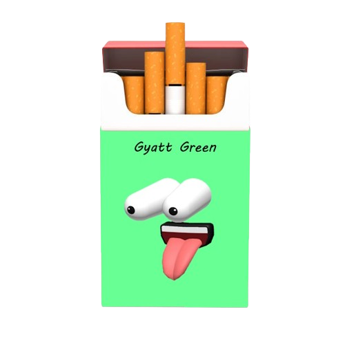 Gyatt